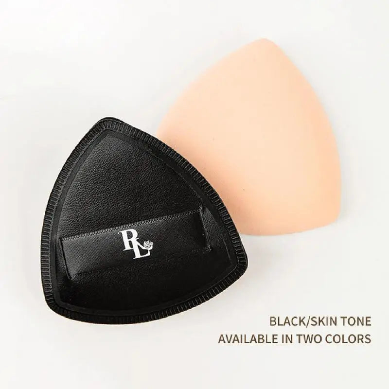 Foundation Cushion Puff – Wet & Dry Makeup Sponge Pad