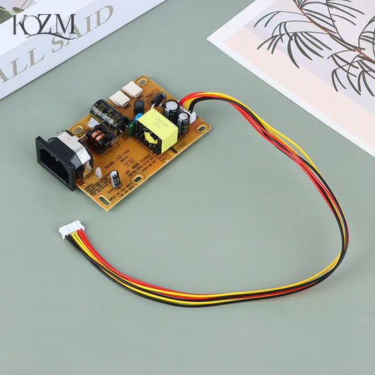 KAIZHENG Z50W KZ336A-1 LCD TV Power Supply Board 12V 3A TV Power Supply Board Oasis Select
