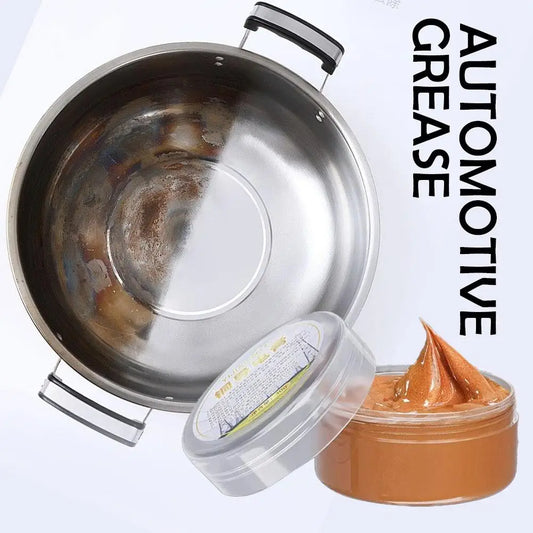 Copper Conductive Paste Electrical Compound High Temperature Resistant Grease Conductive Oil for Car Wiring Harness Connector Peaceful Pleasures Health and Wellness