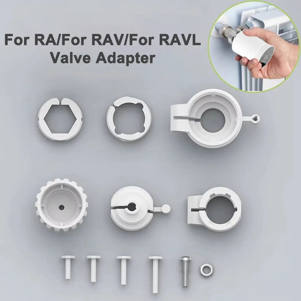 Compatibility Temperature Control Valve Applicable Radiator Heating