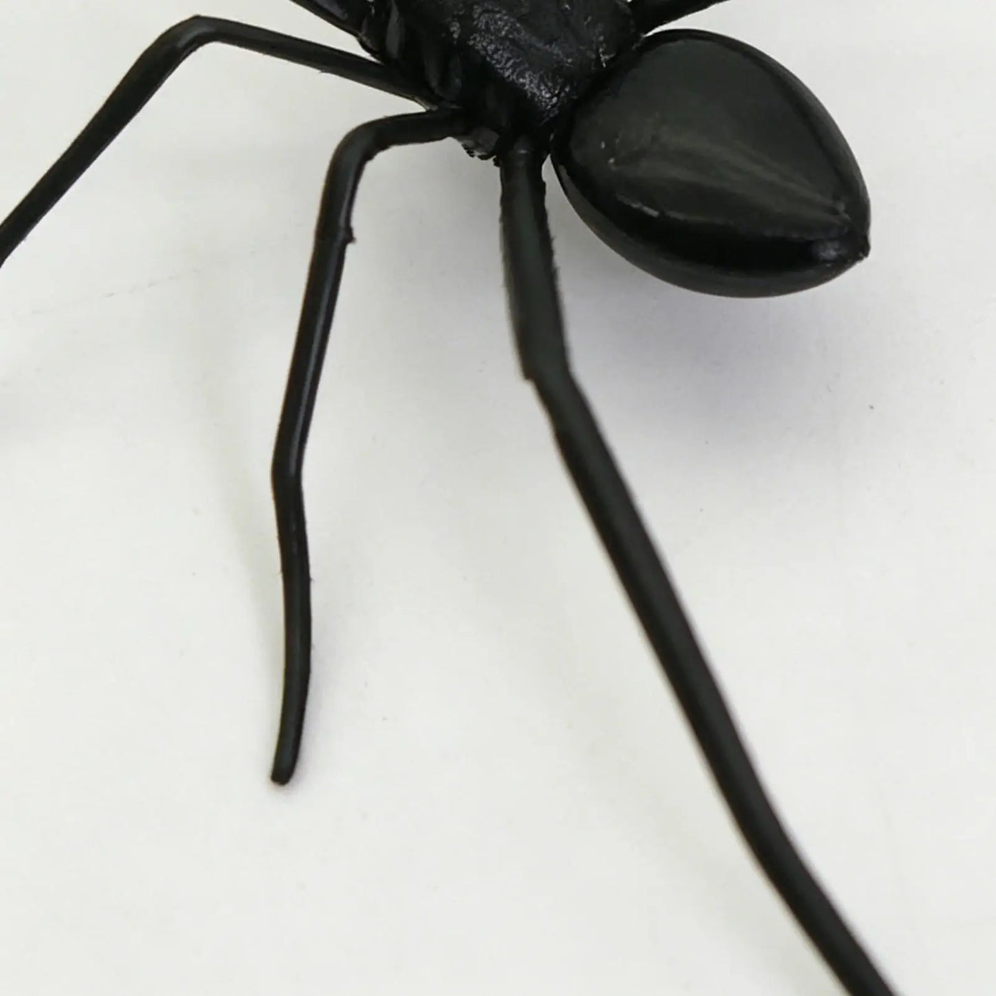Realistic Spider Fridge Magnet | Funny Halloween Prank Decor