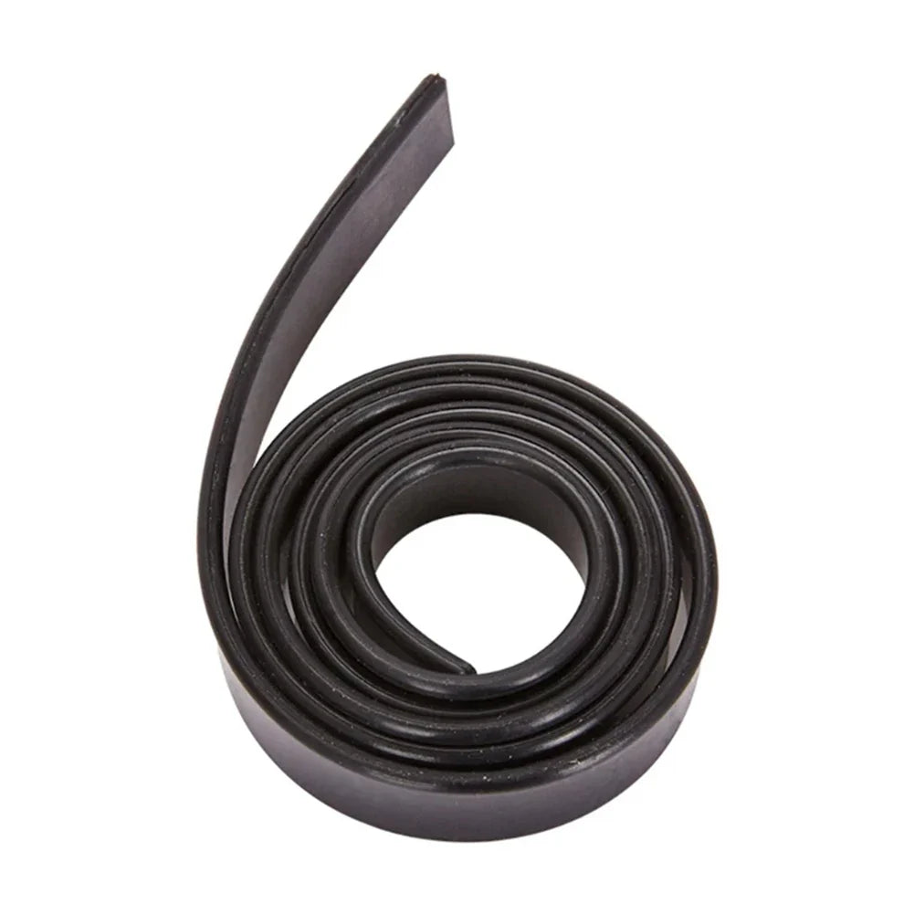 41" Replacement Squeegee Rubber Refill – Streak-Free Glass Blade