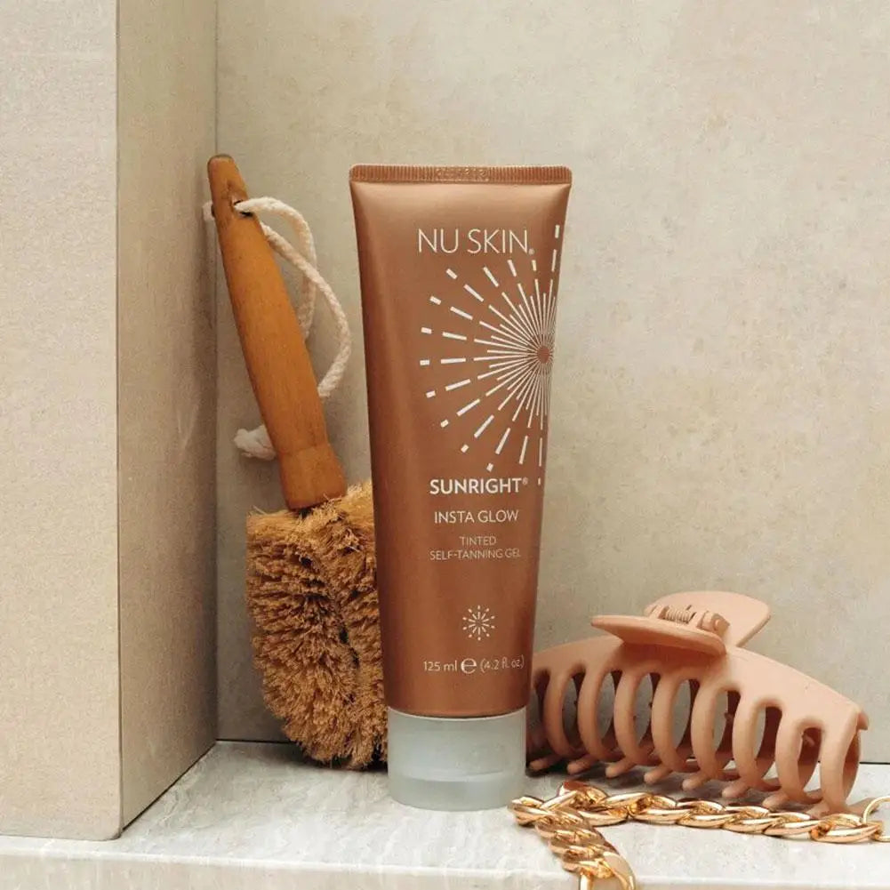Tanning Moisturizing Body Lotion – Glow, Hydrate & Conceal