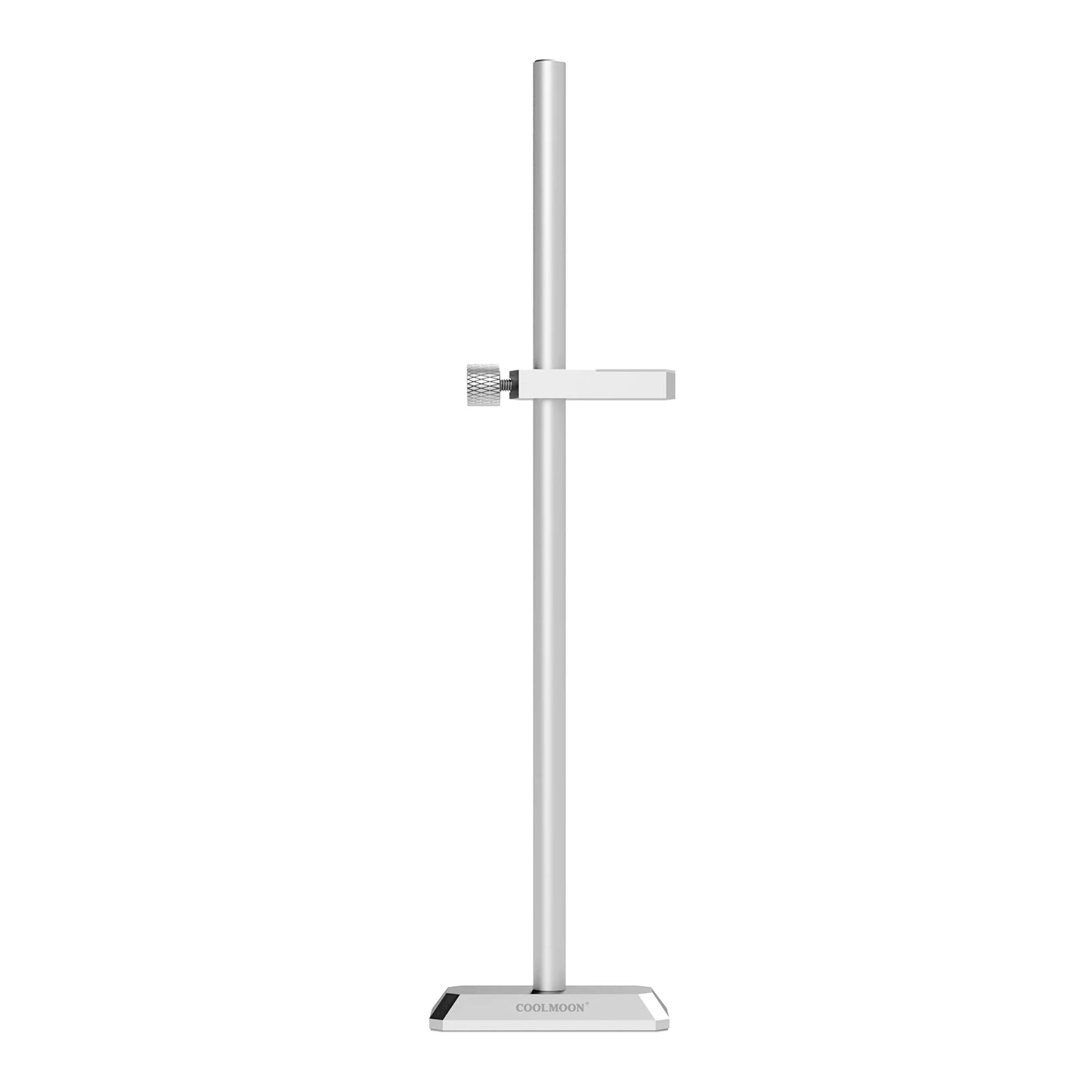 Graphics Card GPU Support Bracket Video Card Sag Holder Bracket GPU Holder Anti Sag Stand Aluminum Holder for GH-195/GH-260 Peaceful Pleasures Health and Wellness for GH195 Silver