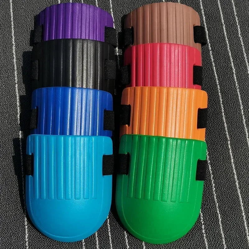 Foam Knee Pads for Floor Work, Gardening & Sports | Kneeling