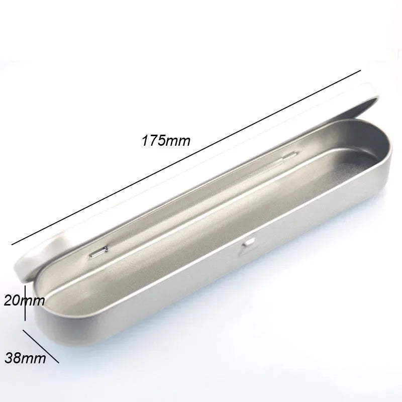 11# 23# Carbon Steel Carving Metal Scalpel Blades Handle Scalpel DIY Cutting Repair Animal Surgical Knife Tool Kits Box Non Slip Peaceful Pleasures Health and Wellness