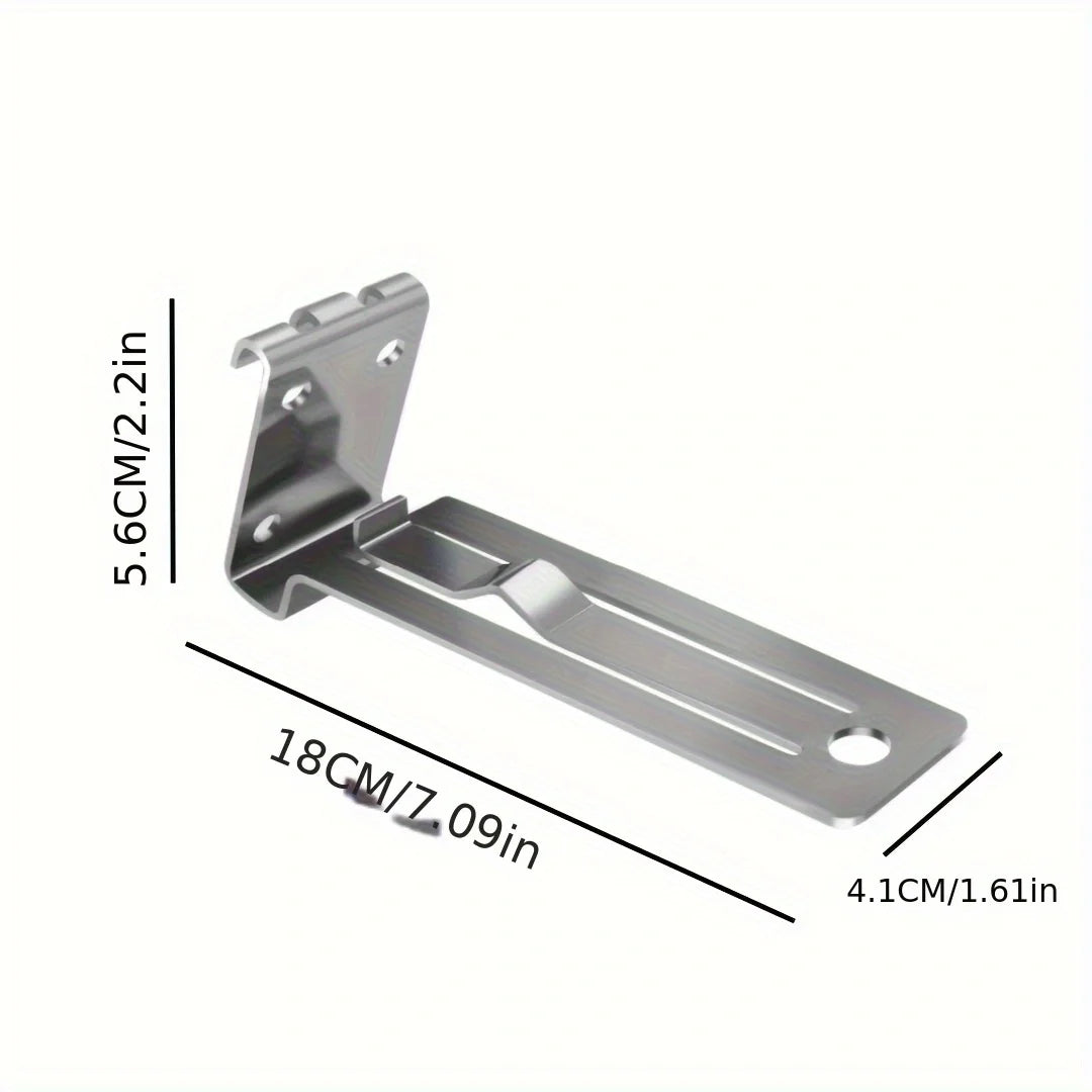 Steel Siding Installation Tool Fiber Cement Overlap 5 Board Essential