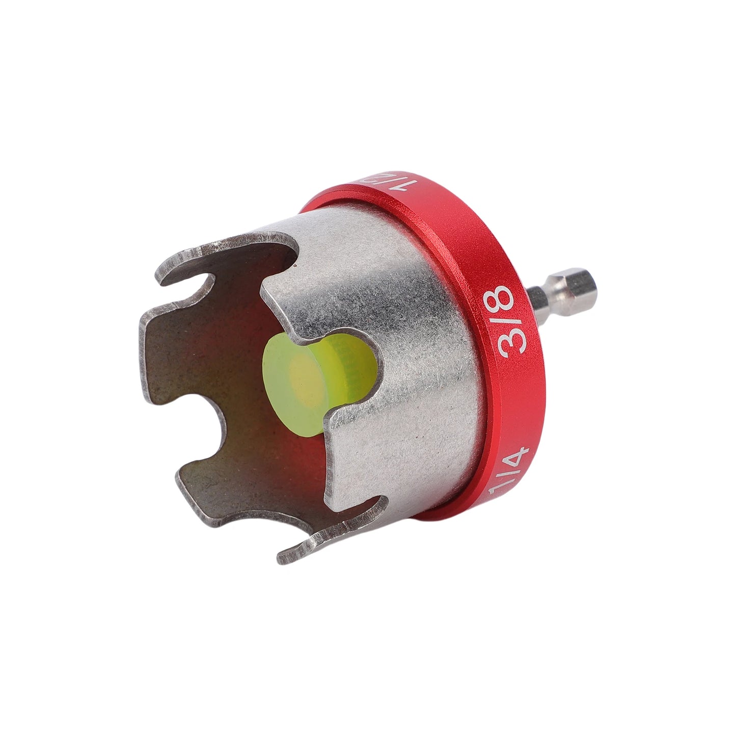 Threaded Rod Nut Runner Removal Tool Drill Heavy Duty Fast