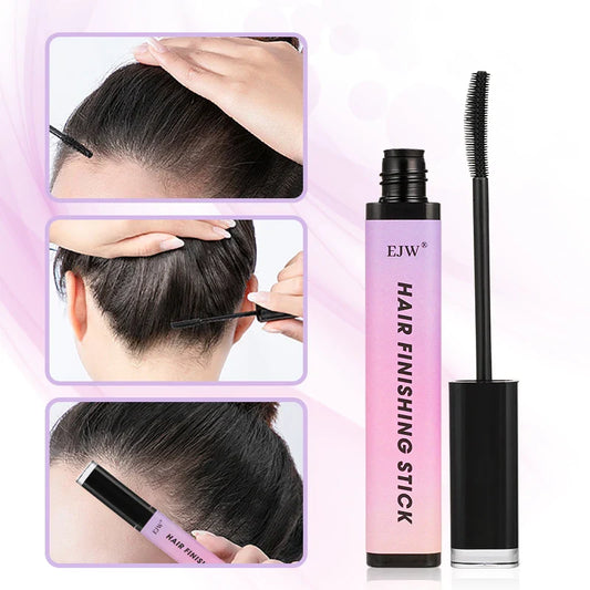 3-Pack Flyaway Hair Styling Stick – Strong Hold Wax & Baby Hairs Hair Styling Wax Oasis Select