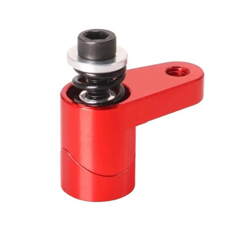 U13F Aluminum Servo Arm for RC Crawlers | 20T Spline, 1/18 & 1/14