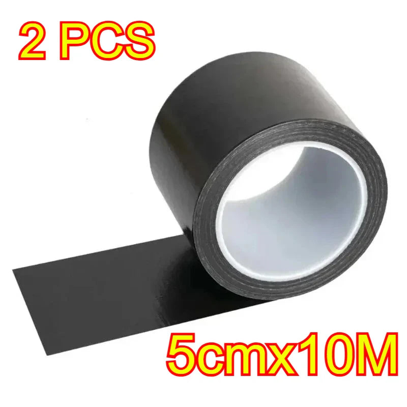 Waterproof Leather Repair Tape – Sofa, Seat & Cushion Fix
