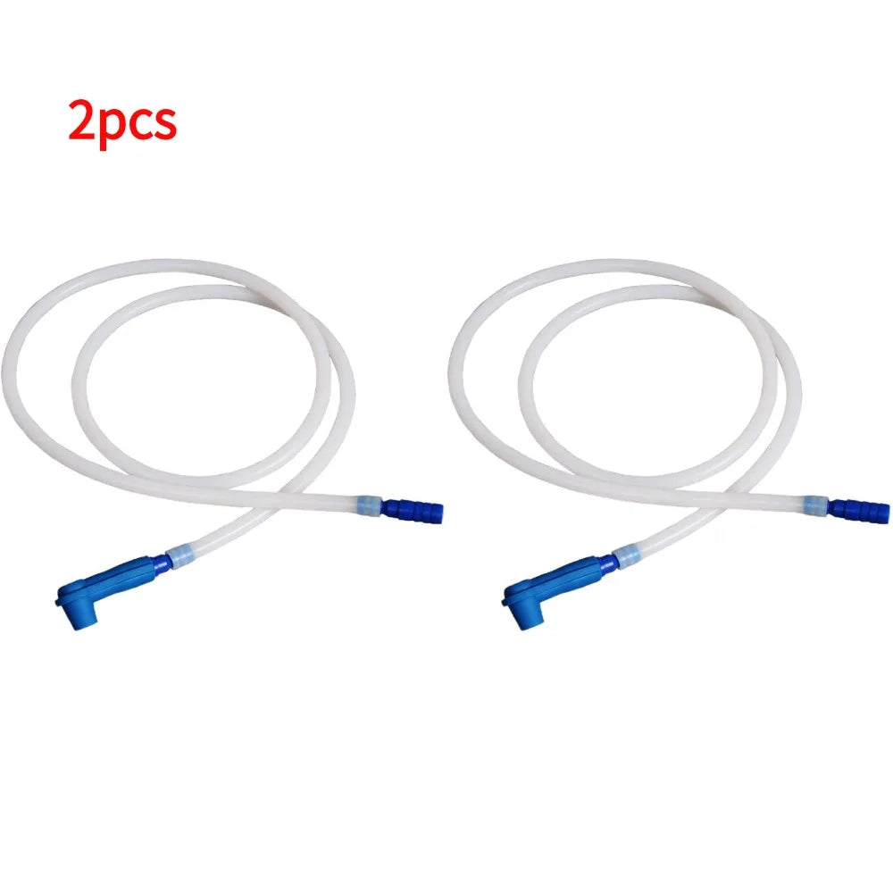 Car Brake Fluid Exchange Pump & Bleeder – 50cm Hose