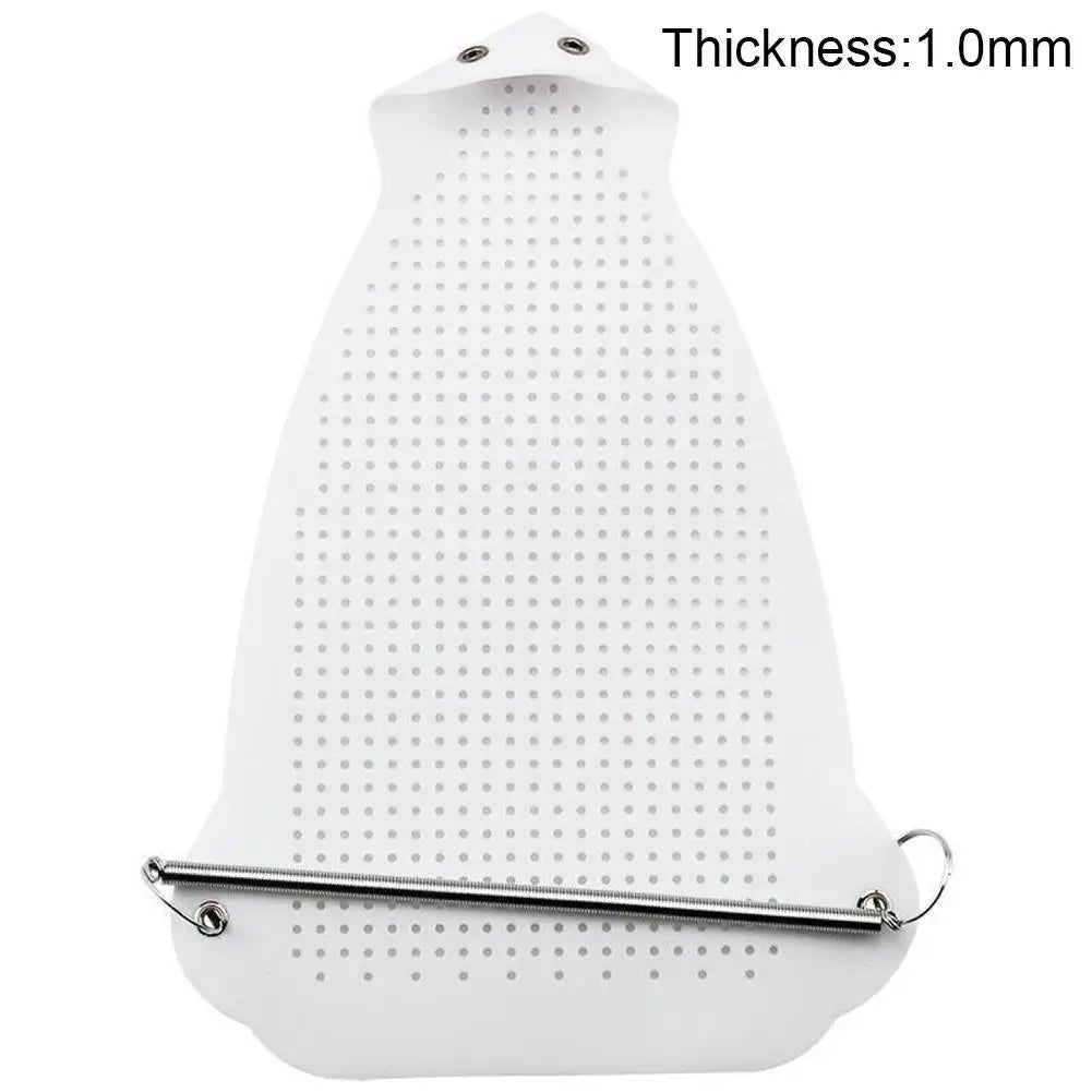 Non-Stick Iron Soleplate Protector – Universal Cover