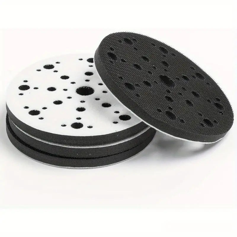 Hook Loop Pad Saver Interface Surface Protection Disc Protector