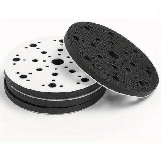 Hook Loop Pad Saver Interface Surface Protection Disc Protector Peaceful Pleasures Health and Wellness