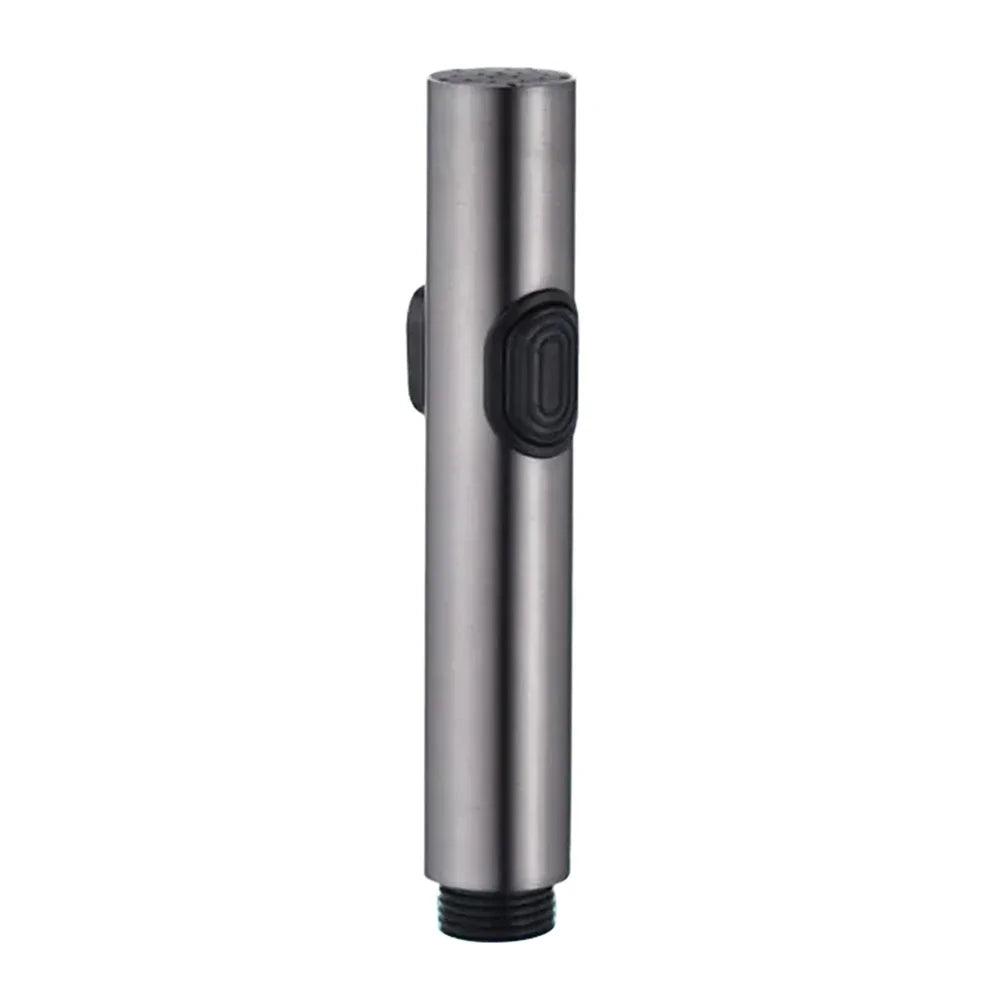 VIBRATITE Handheld Bidet Sprayer | Stainless Steel Toilet Sprayer