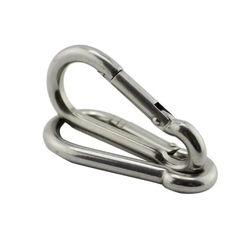 Shade Sail Hardware Kit – Heavy Duty 304 Stainless Steel