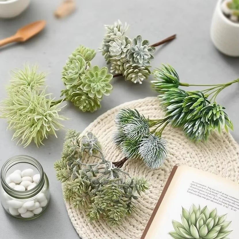 Artificial Plant Branches for Wedding, Home & Garden Decor