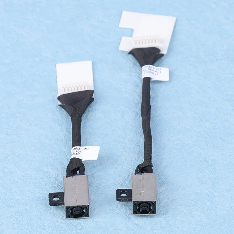 DC Power Jack Charging Port Cable – Dell Latitude 3410 3510 7DM5H