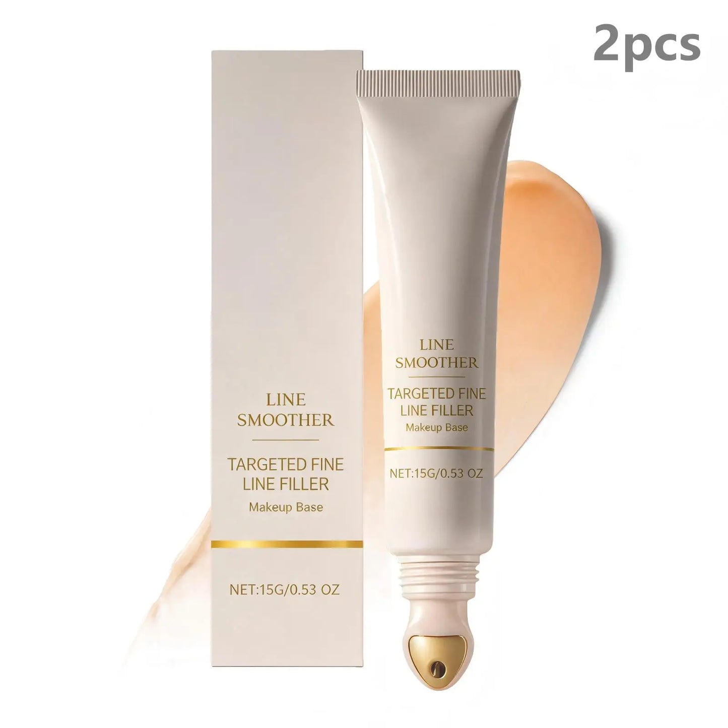 Matte Hydrating Face Primer – Niacinamide & Vitamin C | 15g