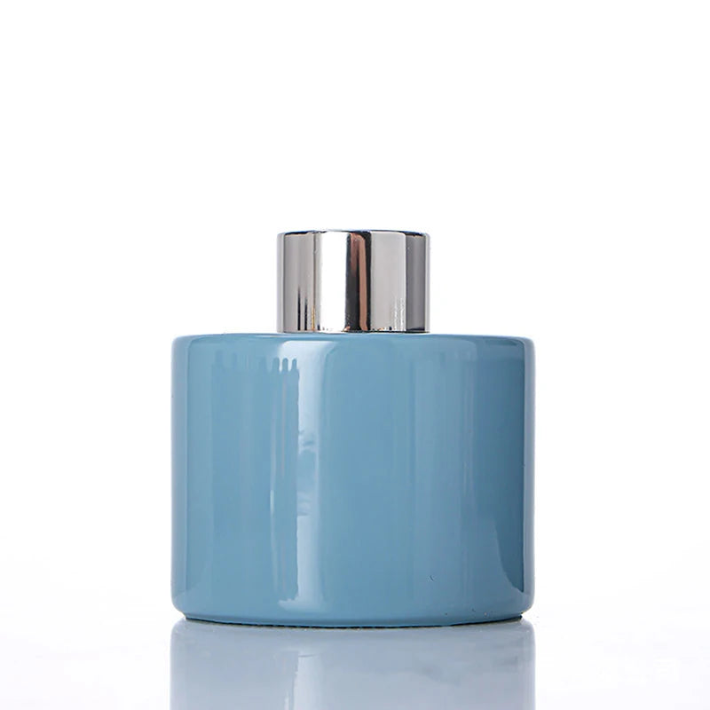 150ml Empty Glass Reed Diffuser Bottle | Aromatherapy Home Decor