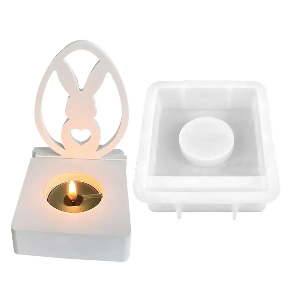 DIY Tree Twig Candle Holder Silicone Mold Tree of Life Candlestick Resin Mold Homemade Aromatherapy Plaster Pendant Home Decor Peaceful Pleasures Health and Wellness 2 China Mainland