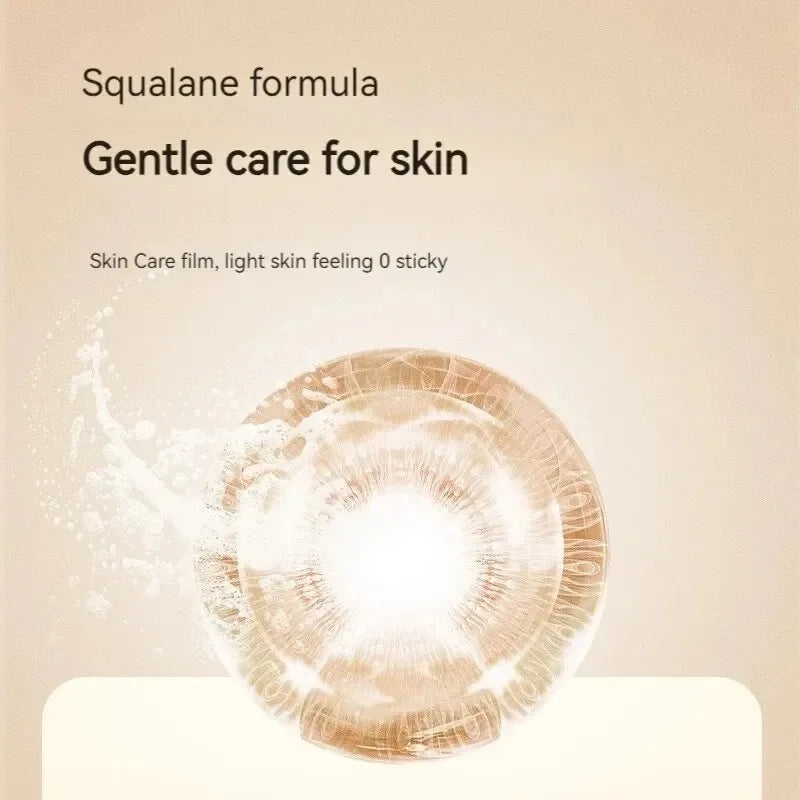 Squalane Perfume Body Lotion – Moisturizing & Refreshing Peaceful Pleasures Health and Wellness