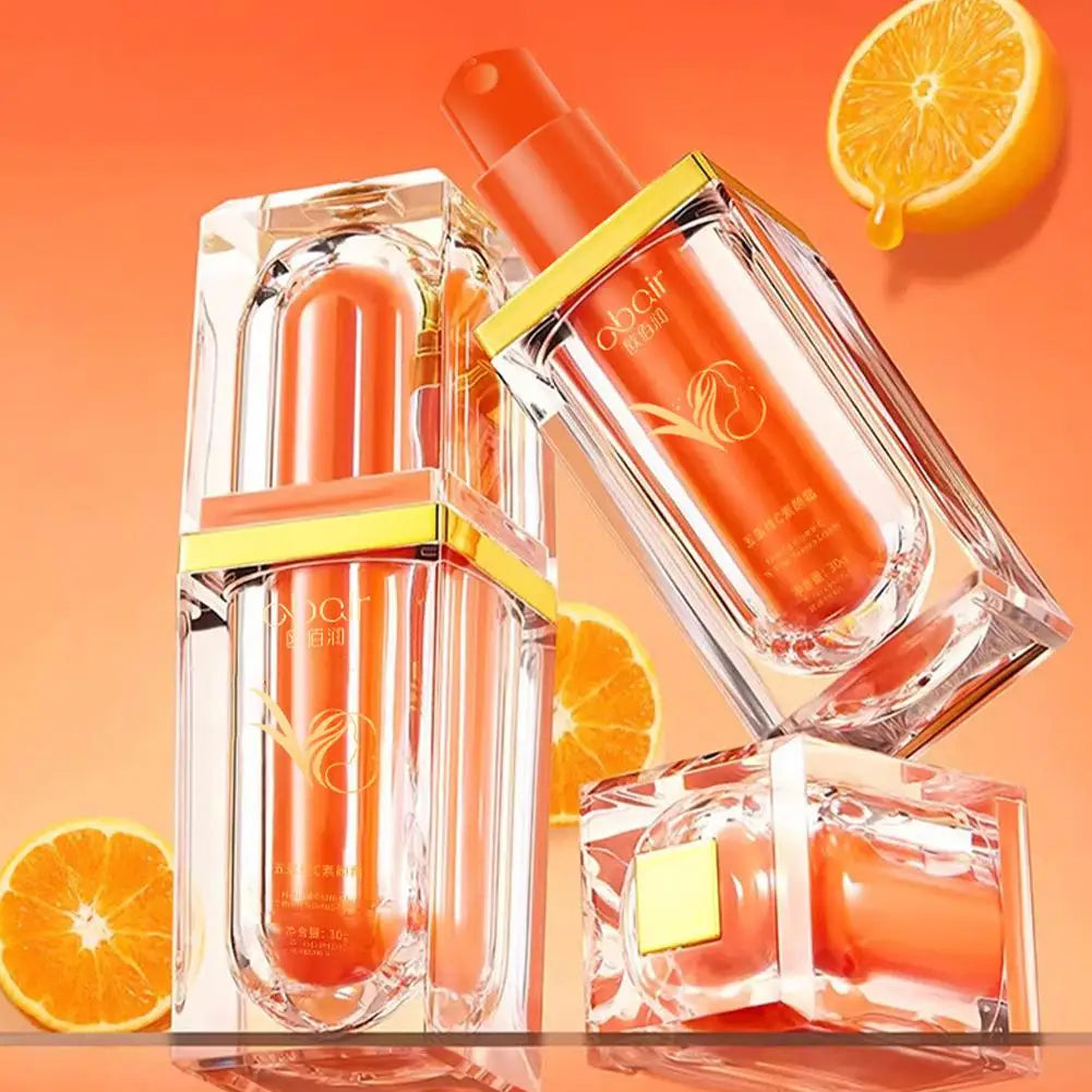 Vitamin C BB Cream – Tone-Up Hydrating Concealer Moisturizer