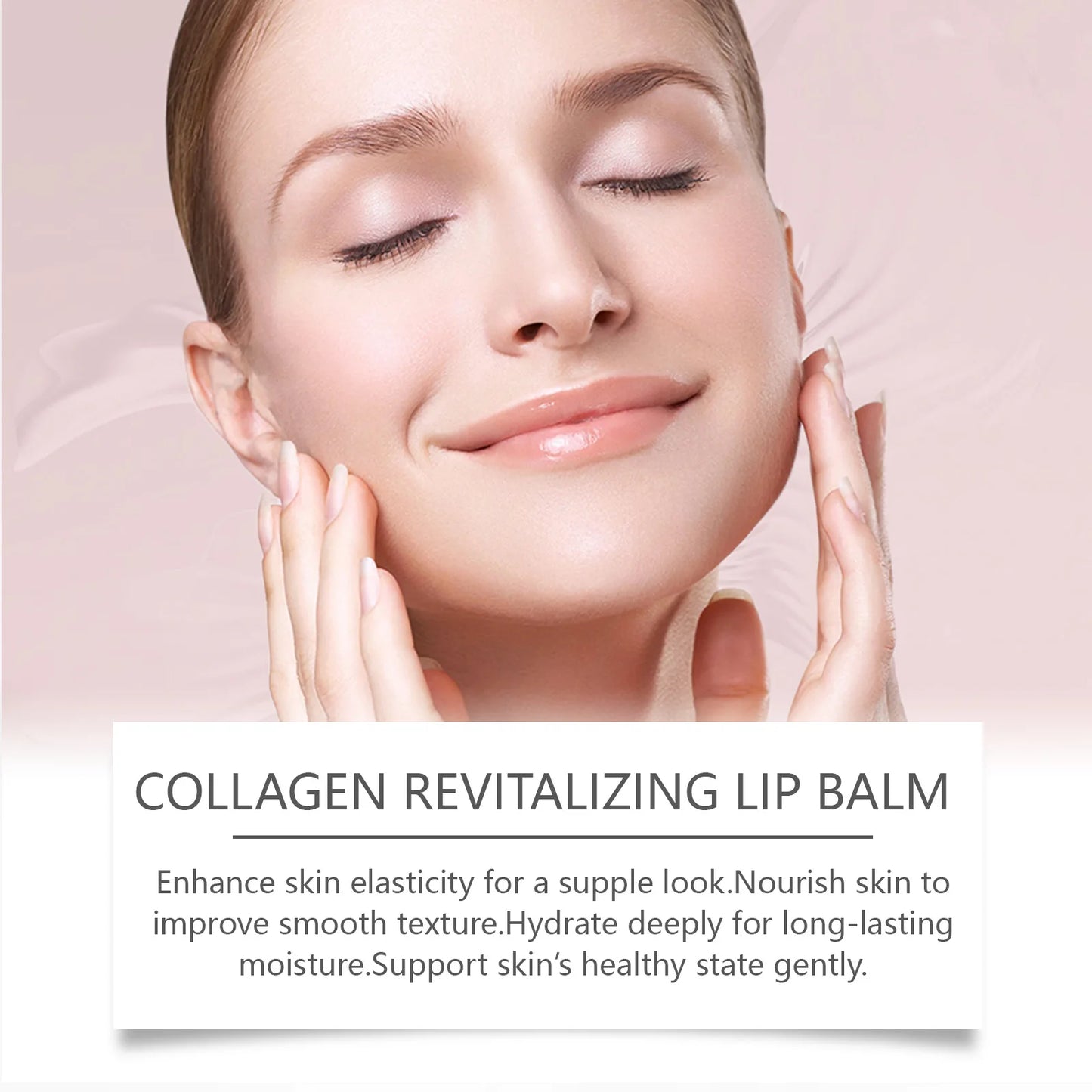 Moisturizing Multi-Effect Face Stick | Hydrating & Non-Greasy