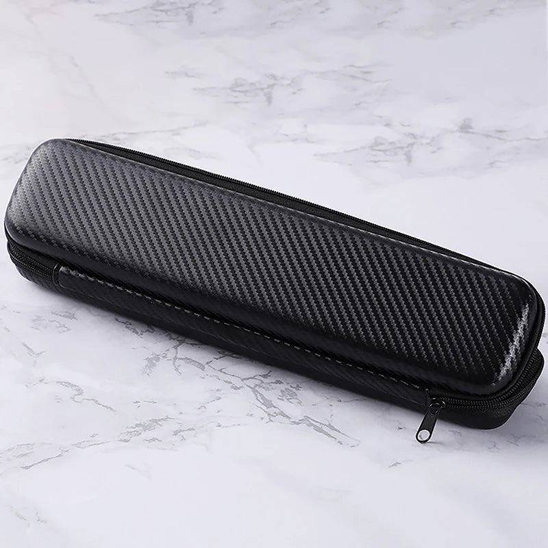 Hair Straightener Travel Case | Curling Iron Storage Bag