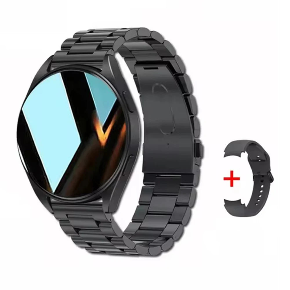 COTAUL Women's Smart Watch | Bluetooth Call & Health Tracker
