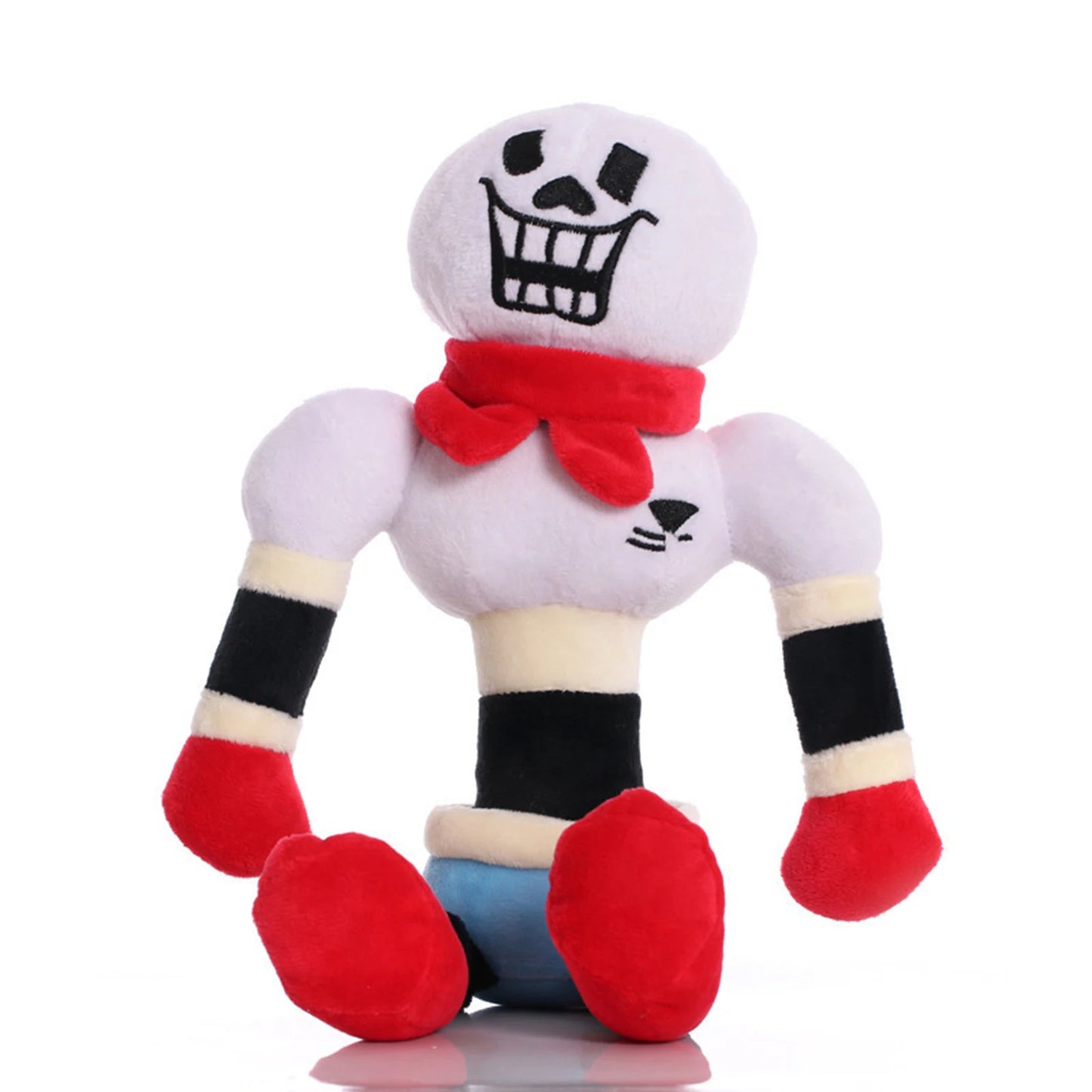 Undertale Plush Stuffed Doll | Soft Game Character Gift