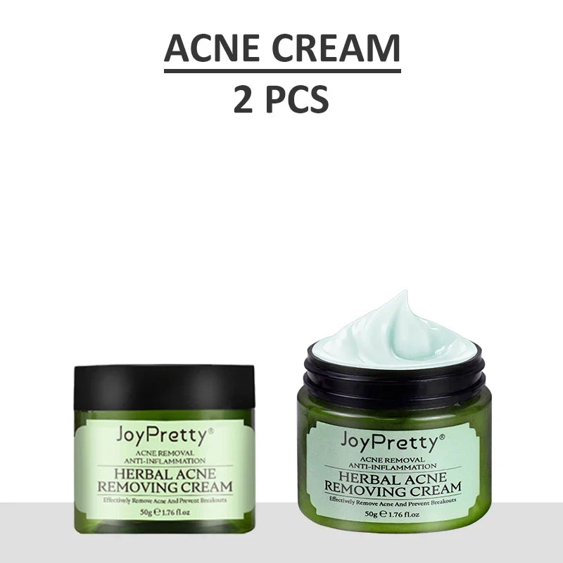 JoyPrettyin Pore-Minimizing Oil Control Face Cream 50ml