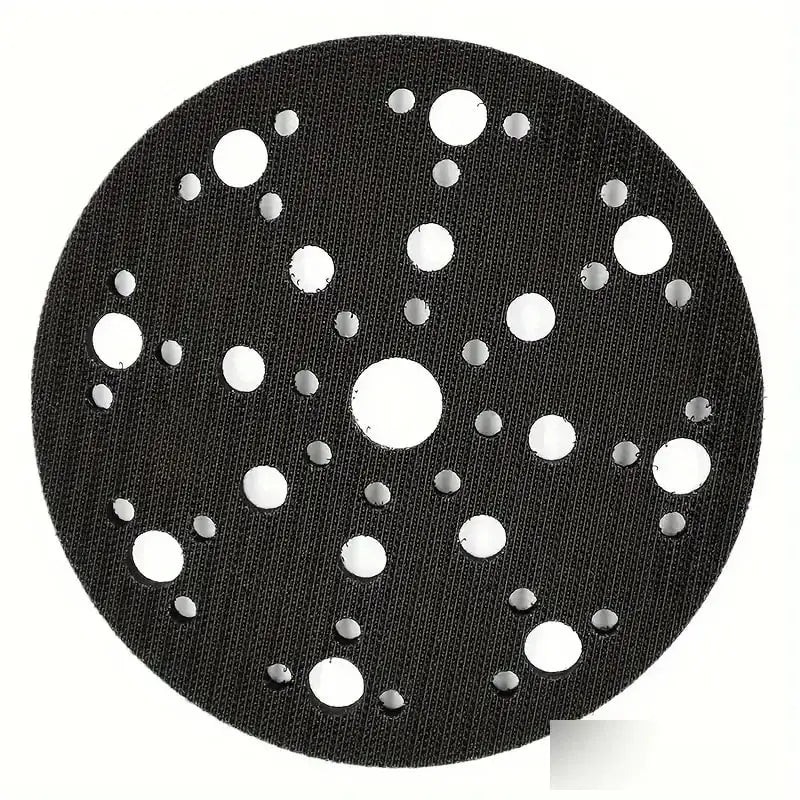 Hook Loop Pad Saver Interface Surface Protection Disc Protector