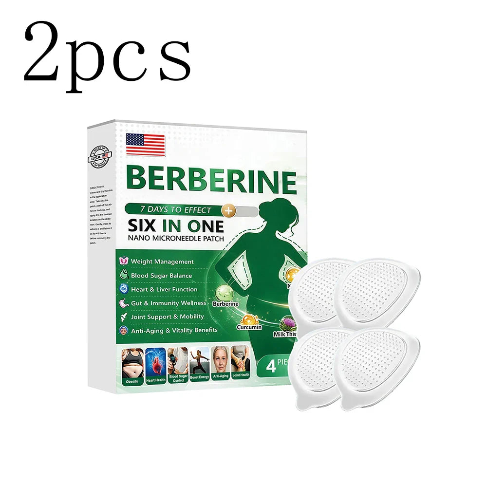 Body Care Skin Patch – Breathable & Gentle Daily Body Patch