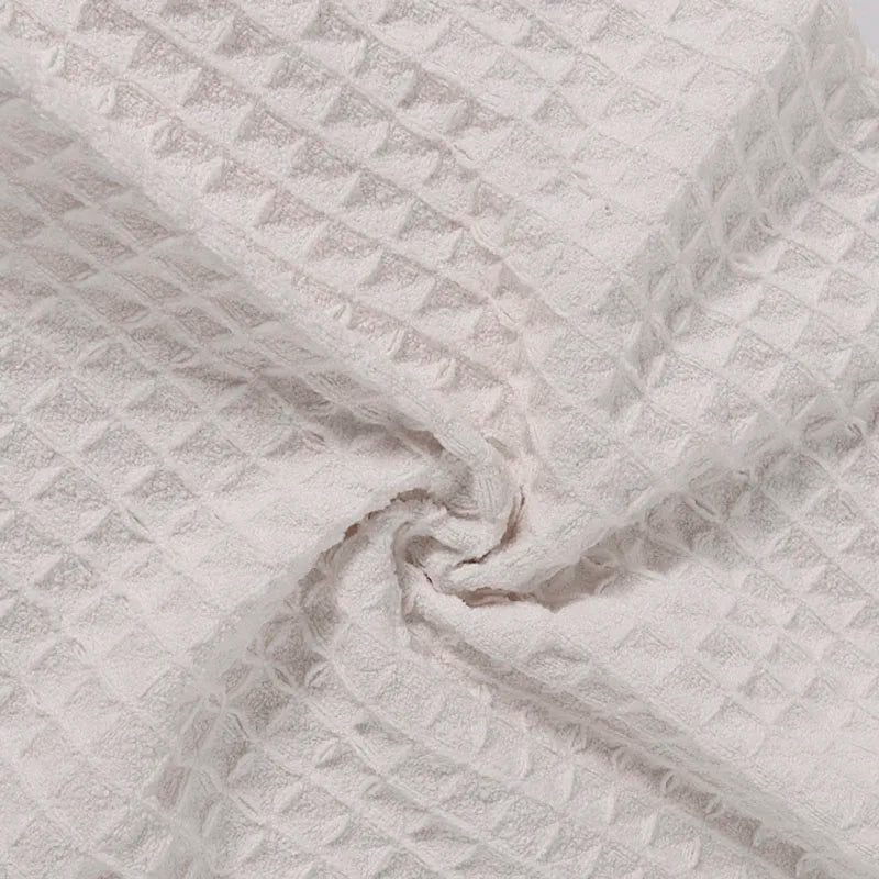 Coffee Bar Square Cleaning Towels Barista Cloth, Espresso Coffee Cleaning Accessories Soft Absorbent Kitchen Accessories Peaceful Pleasures Health and Wellness