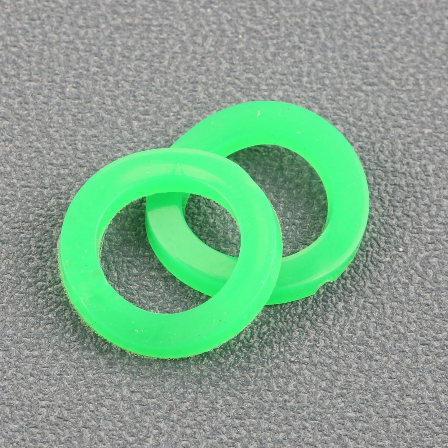 21mm Green Faucet Aerator Anti-Splash Water Saving Tap Bubbler