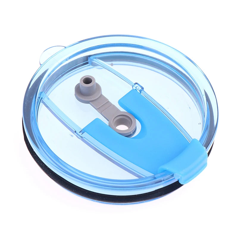 20 OZ Spill-Proof Replacement Travel Mug Lids | 1-2 Pack
