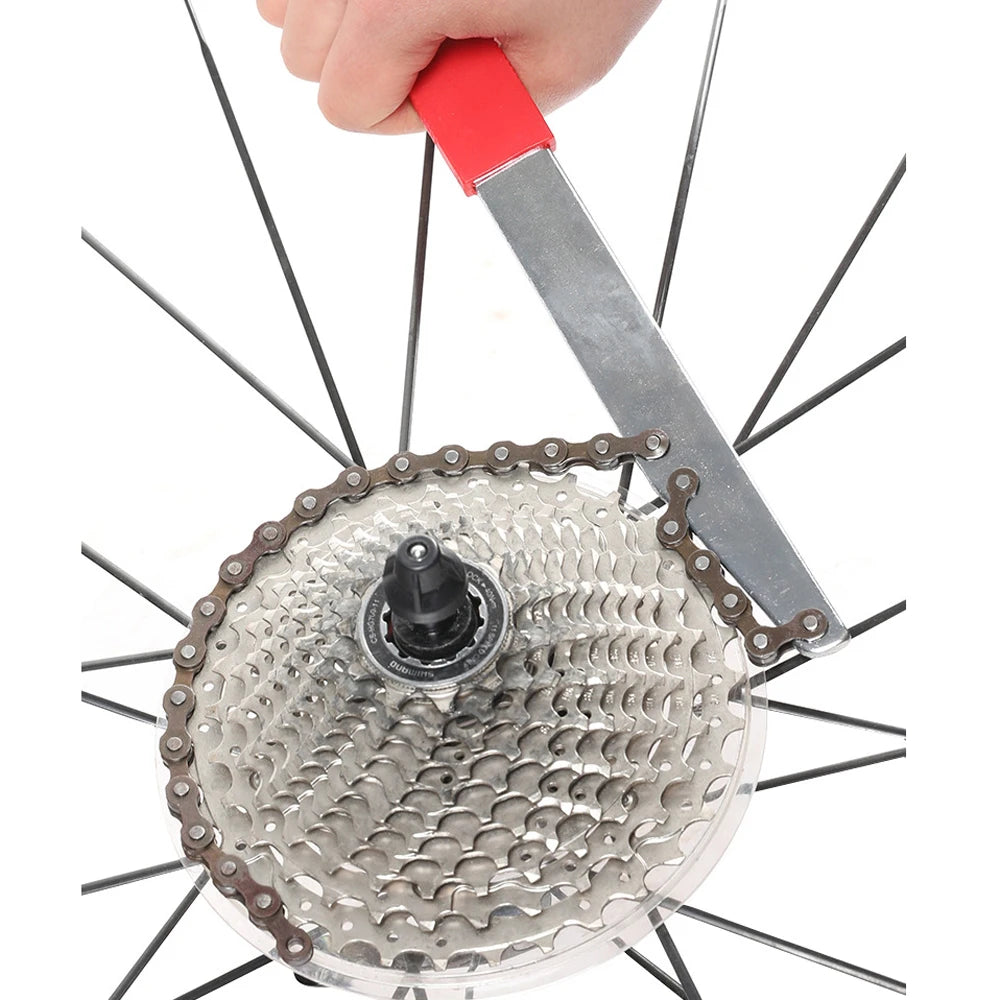Bicycle Repair Tools for Mountain Bike chain cutter hexagonal wrench spoke wrench bracket disc bike Removal Repair tool Peaceful Pleasures Health and Wellness