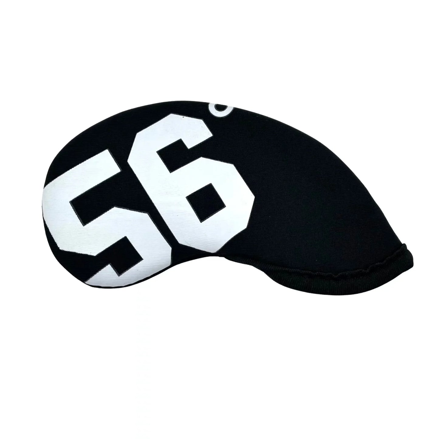 Neoprene Golf Iron Head Covers | Sand Wedge 50°–60° Protector