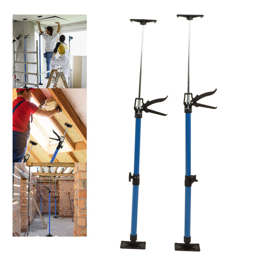 50 Cabinet Support Extension Pole 4 Plate Hanging Extendable Peaceful Pleasures Health and Wellness Default Title