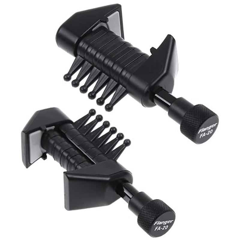Multifunction Capo Open Tuning Spider Chords Creative Tunings Can