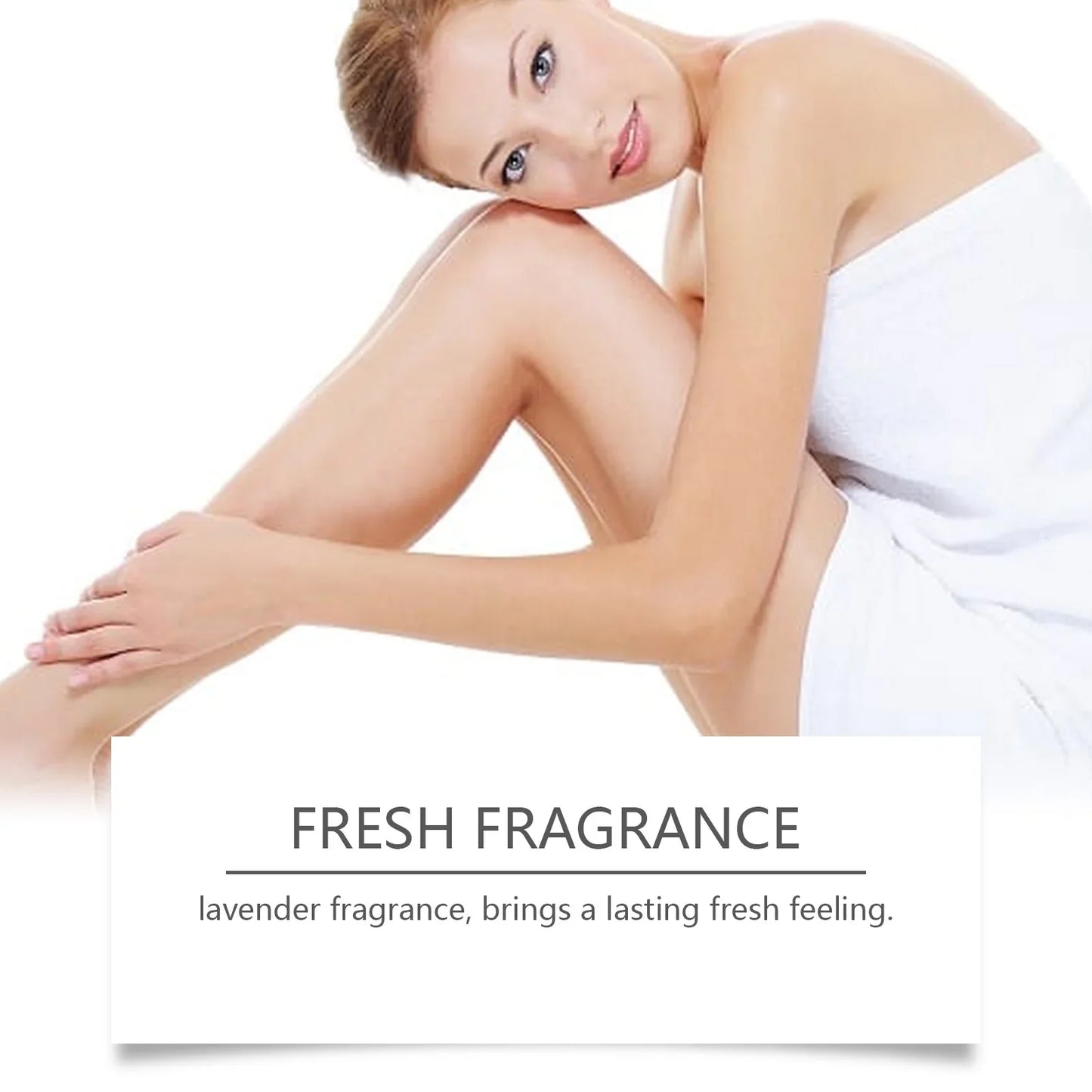OceAura Laurel Oil Cleansing Soap – Brightening Body Bar 3-Pack