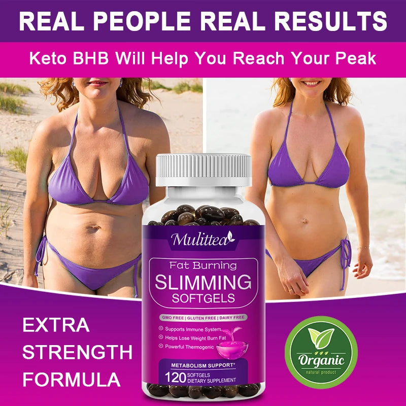 Mulittea Weight Management Supplement – Fat Metabolism & Energy Dietary Supplements Peaceful Pleasures Health and Wellness