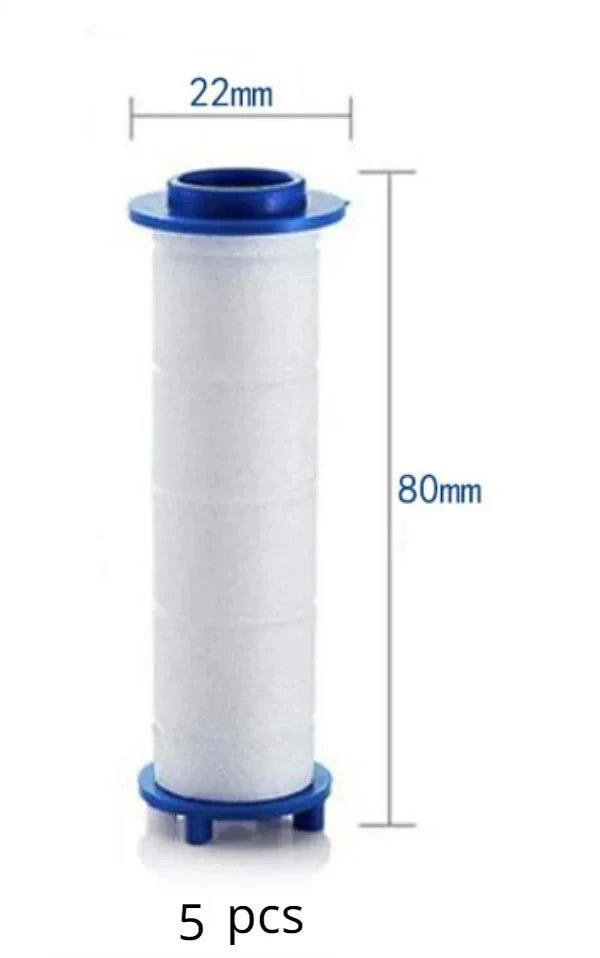 High Pressure Water-Saving Shower Head | 3 Spray Modes