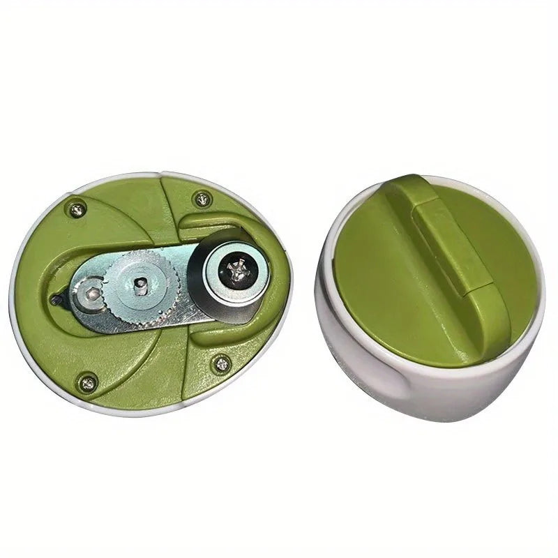 Portable Multi-Purpose Bottle Cap & Can Opener | Kitchen Tool