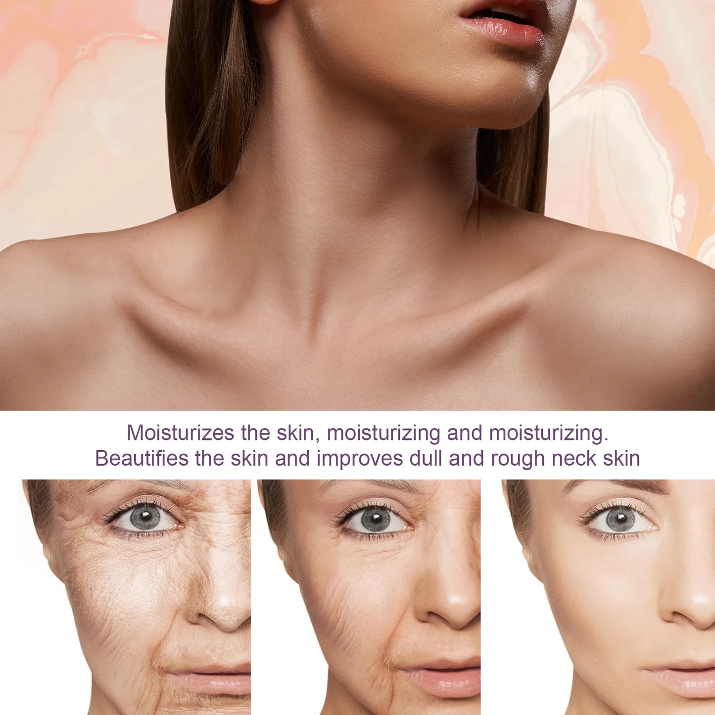 Jaysuing Anti-Aging Face Serum – Firm, Hydrate & Brighten Skin