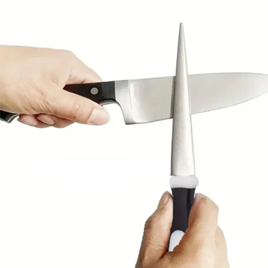 Professional Knife Sharpener Bar for Knives, Scissors & Tools Knife Sharpener Bar Peaceful Pleasures Health and Wellness