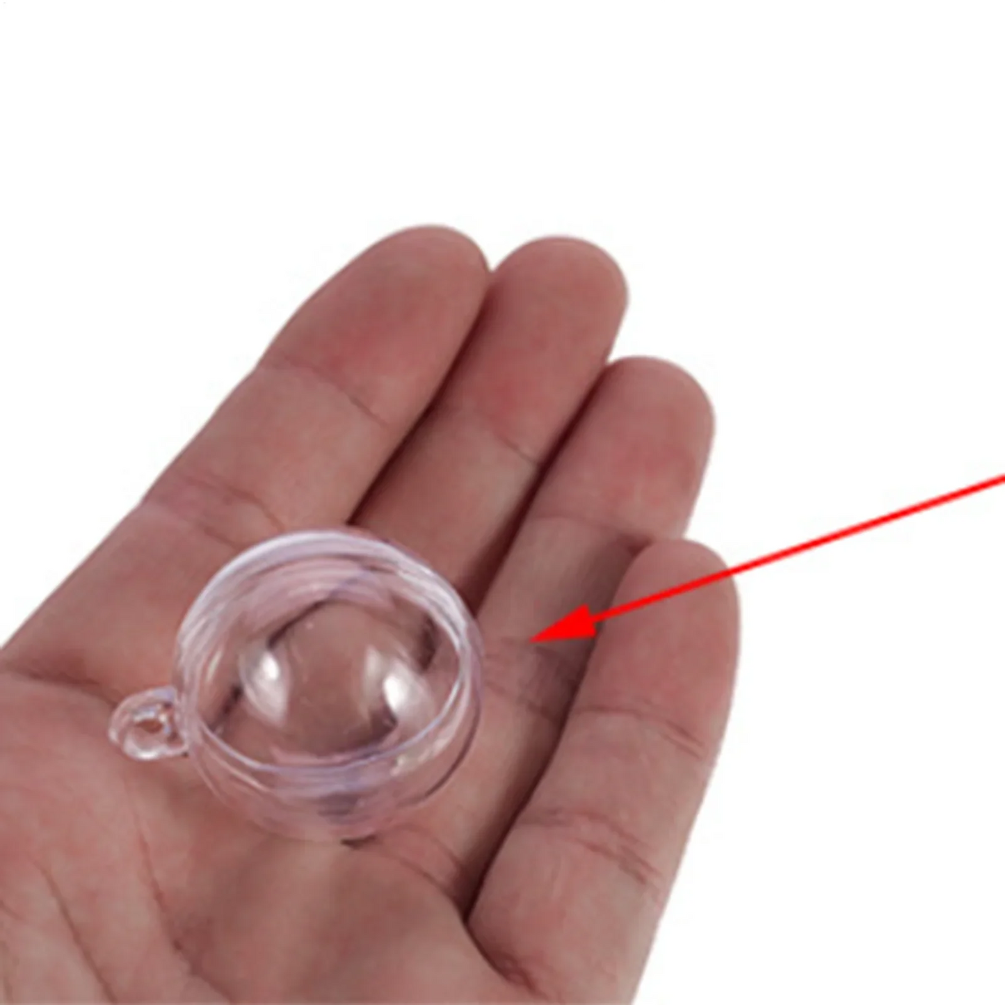Fish Feeding Ring & Betta Training Toy Set – 2 Pack