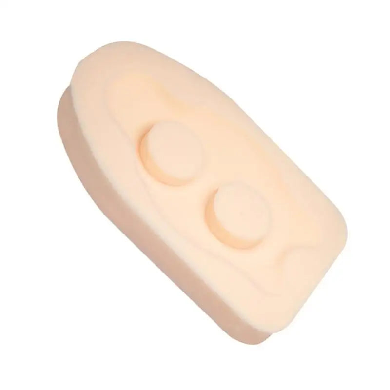 Infant Bath Sponge Cushion | Anti-Slip Newborn Bath Pad